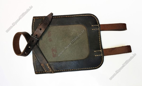 Wehrmacht/LW/W-SS Substitute Leather Spade Cover[bdq/44]
