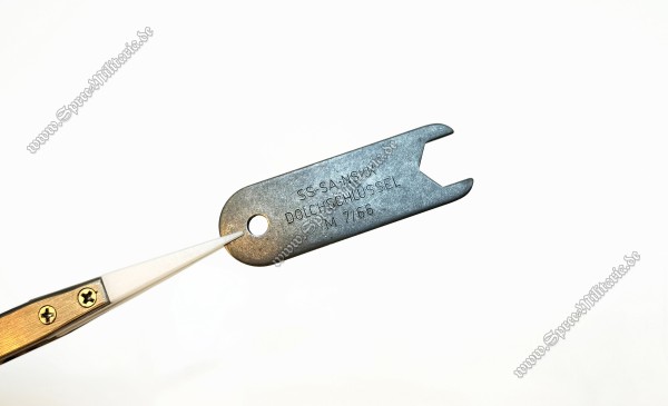Original Dolchschlüssel für Eickhorn Dienstdolche
