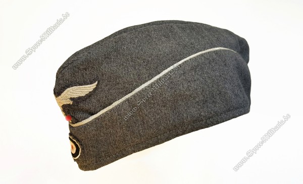 Luftwaffe Schiffchen für Offiziere