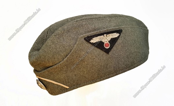SS-Verfügungstruppe Sidecap/Fieldcap 1937 "Feldmütze für SS"