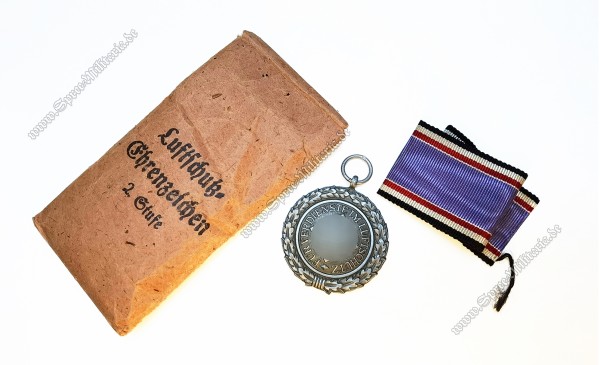 Luftschutz-Ehrenzeichen 2.Stufe